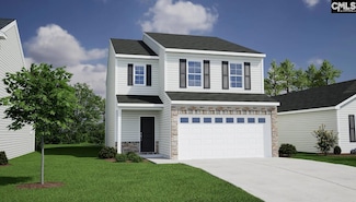 3969 Golden Crane Pass, Lexington, SC 29073