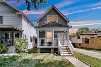 9331 S Turner Ave, Evergreen Park, IL 60805