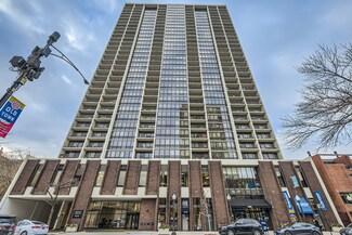 1636 N Wells St Unit 1705, Chicago, IL 60614