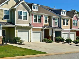 305 Hague Dr, Duncan, SC 29334