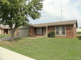 11119 E 36th St, Tulsa, OK 74146