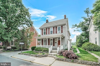 201 E Main St, Fairfield, PA 17320
