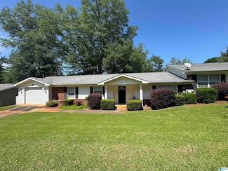 93 Wirans Rd, Anniston, AL 36205