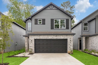 6334 Cebra St, Houston, TX 77091