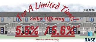 1271 N Marion Rd Unit 1, Sioux Falls, SD 57107