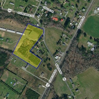 lot 163 Mason Rd Unit 163, Bloxom, VA 23308