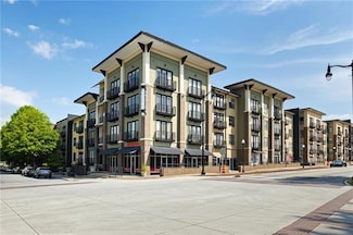 5300 Peachtree Rd Unit 2110, Chamblee, GA 30341