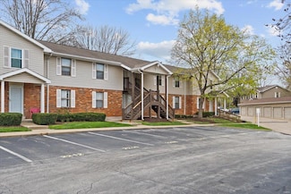 2204 New Sun Dr Unit 5, Florissant, MO 63031