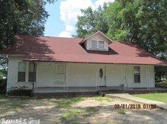 E 2nd St, Hermitage, AR 71647
