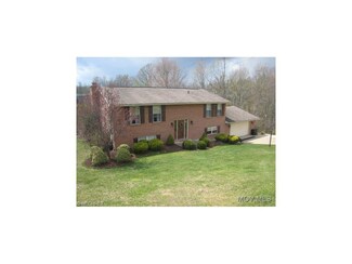133 Lynn Dr, Williamstown, WV 26187