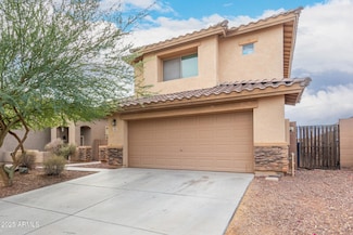 6528 S 258th Dr, Buckeye, AZ 85326