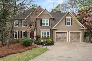 525 Sycamore Point, Woodstock, GA 30189