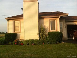 4801 Cambria Wilson Rd, Lockport, NY 14094