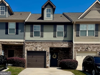 156 White Mountain Pass, McDonough, GA 30252