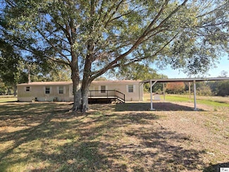 186 Mcmurray Ln, Gilbert, LA 71336