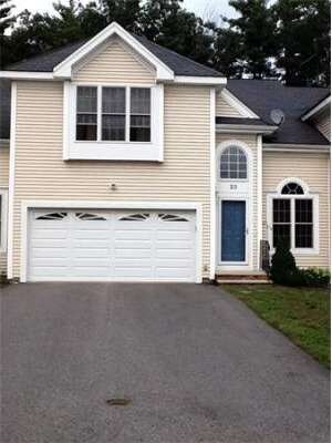 23 Knowlton Cir, Upton, MA 01568