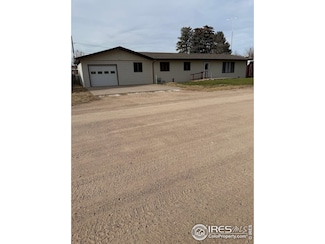 209 Springdale Rd, Sterling, CO 80751