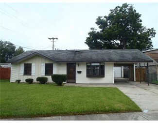 133 Felicia Dr, Westwego, LA 70094