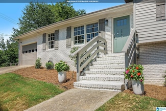 1200 Krin Ave, Birmingham, AL 35213