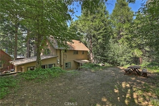 795 Deer Trail, Crestline, CA 92325