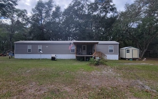 184 NE Spencer Ct, Lake City, FL 32055