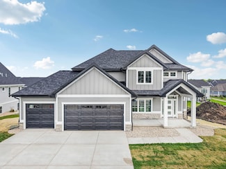 1204 Thistle Dew Ln, Waunakee, WI 53597
