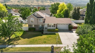 1536 N 150 W, Bountiful, UT 84010