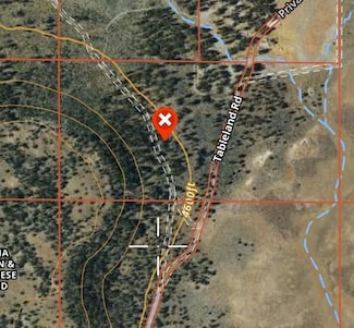 0 Tableland Rd Unit 220197465, Chiloquin, OR 97639