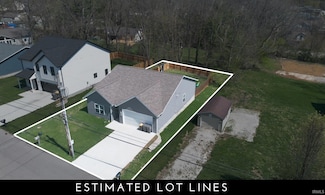 1745 S Olive St, Bloomington, IN 47401