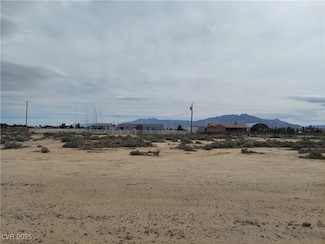 4311 Grubstake Ln, Pahrump, NV 89060