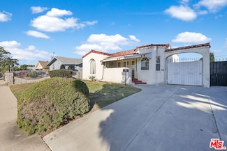 1217 W 77th St, Los Angeles, CA 90044