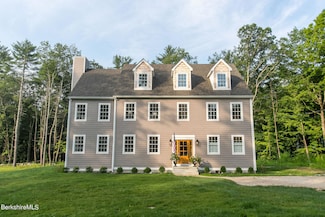 18 Cross To Canaan Valley Rd, New Marlborough, MA 01259