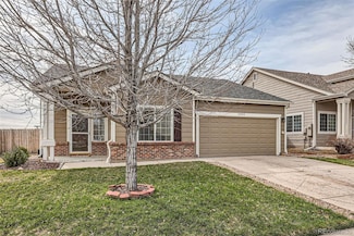5490 Suffolk Ave, Castle Rock, CO 80104