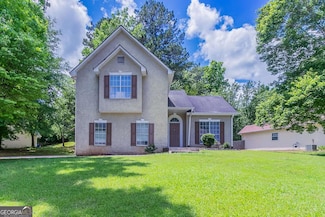 12241 Cypress Way, Fayetteville, GA 30215