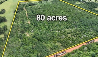2901 E Camp Dr, Guthrie, OK 73044