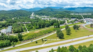 Lot 2 Siler Rd, Franklin, NC 28734