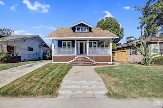 521 E Pine Ave, Fresno, CA 93728