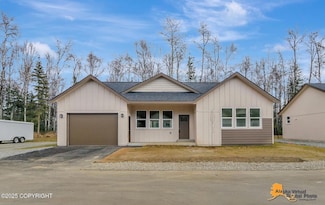 983 W Birdnest Dr, Tanaina, AK 99654