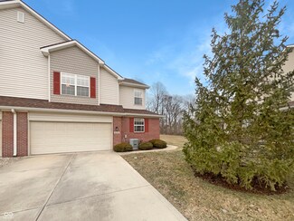 6256 Eller Creek Dr, Fishers, IN 46038