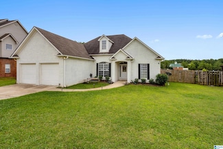 327 Waterford Cove Trail, Calera, AL 35040