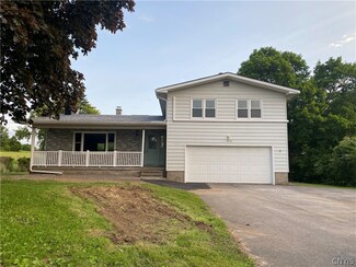 9710 Mallory Rd, New Hartford, NY 13413