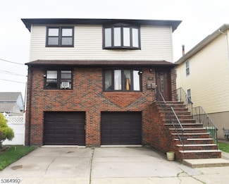 615 Mccandless Place, Linden, NJ 07036