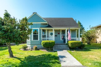 521 Nelson St, Sedro Woolley, WA 98284