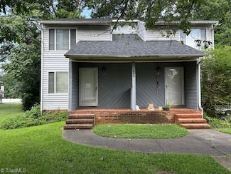 808 Lee St Unit B, Kernersville, NC 27284