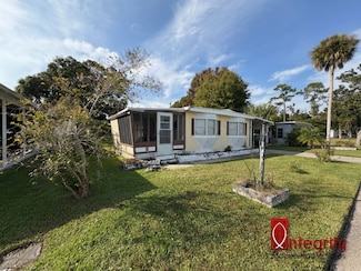 4516 Newman Dr, Port Orange, FL 32127