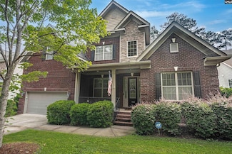 1144 University Pkwy, Blythewood, SC 29016