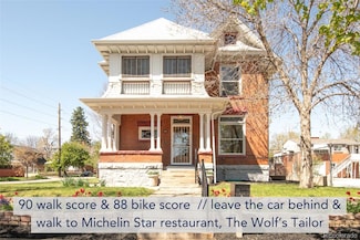 3905 Tejon St, Denver, CO 80211