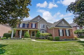 445 Thomas Dr, Springboro, OH 45066