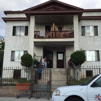 629 Romulo St, Los Angeles, CA 90065