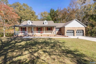 450 County Highway 1, Hamilton, AL 35570